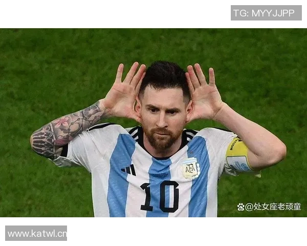 绝代双骄的重逢:梅西与穆勒,绿茵场上的宿命对决