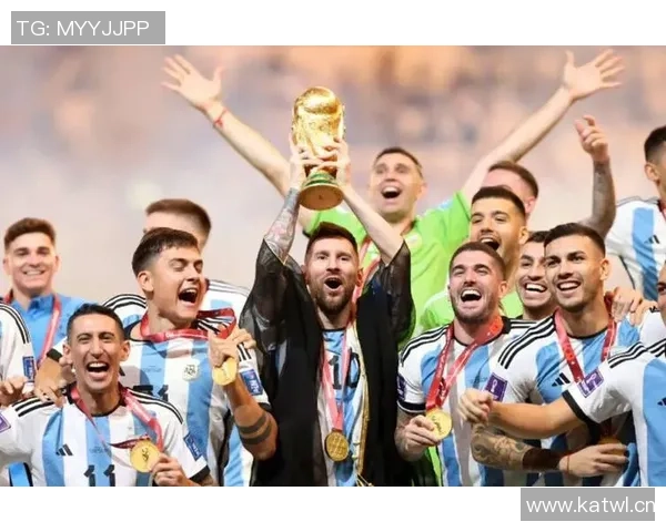 梅西姆巴佩追逐“大罗”与克洛泽:世界杯射手王荣耀之争