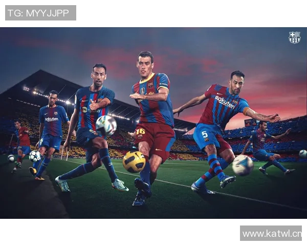 布斯克茨告别:让足球变简单的大师,永远的绿茵传颂