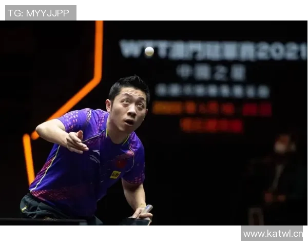 王楚钦神仙球大破勒布伦防线,赛场激情碰撞震撼全场!