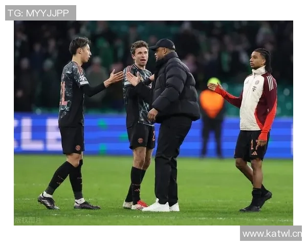 德甲争四白热化,三强齐取胜,欧冠门票归属悬念迭起!